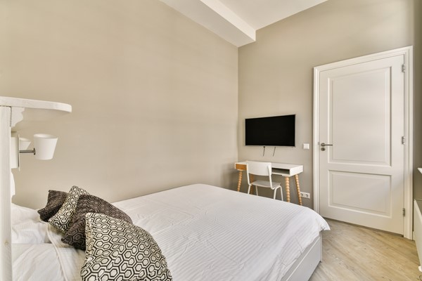 Medium property photo - Wijdesteeg 3E, 1012 RN Amsterdam